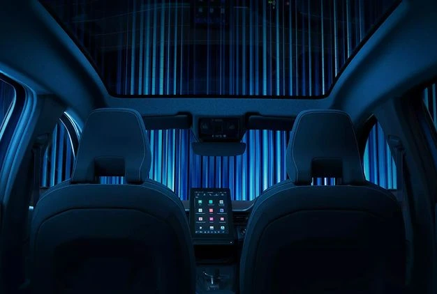 Innovative technologies for your comfort